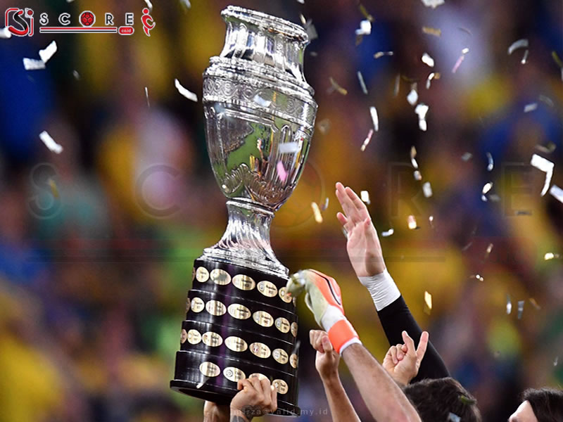 copa america tanpa extra time