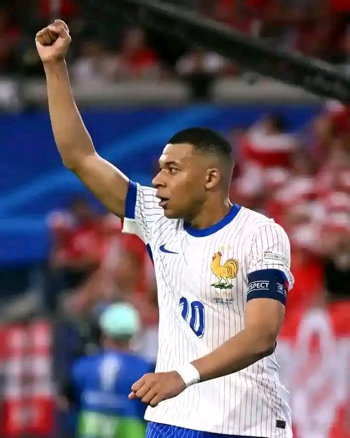Prediksi Skor Portugal vs Prancis: Duel Big Match Mbappe vs CR7 Mbappe