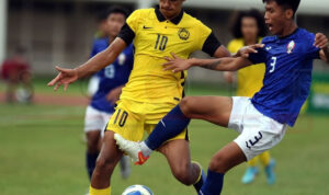 Media Malaysia Mulai Gerah Lihat Timnas Indonesia Lakukan Laga Uji Coba Dengan Thailand