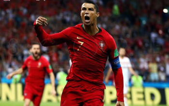 Mengapa Cristiano Ronaldo Belum Gantung Sepatu?