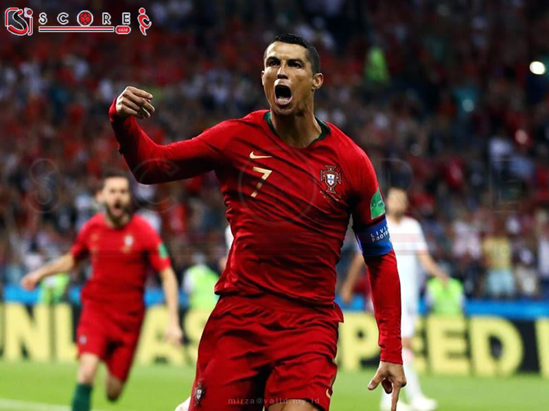 Mengapa Cristiano Ronaldo Belum Menggantung Sepatu