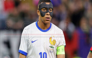 Mengecewakan, Kylian Mbappe Tampil Buruk di Euro 2024