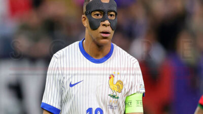 Mengecewakan Kylian Mbappe Tampil Buruk di Euro 2024