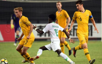 Meraba Kekuatan Australia di AFF U-19 2024 dan Ambisi Melawan Indonesia di Final