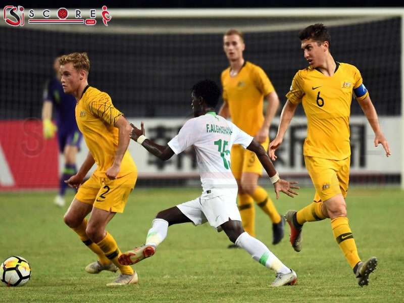 Meraba Kekuatan Australia di AFF U 19 2024 dan Ambisi Melawan Indonesia di Final