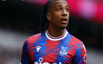 Michael Olise: Cetak Rekor Transfer Paling Mahal ke Bayern Munich