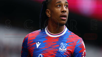 Michael Olise Cetak Rekor Transfer Paling Mahal ke Bayern Munich