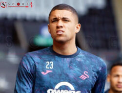 Nathan Wood Bersatu Kembali dengan Russell Martin di Southampton