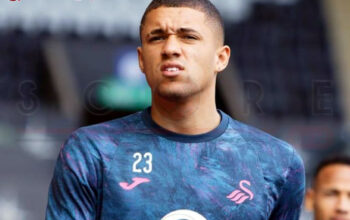 Nathan Wood Bersatu Kembali dengan Russell Martin di Southampton