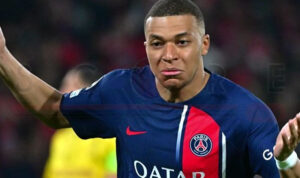 Ogah Pakai Debt Collector Mbappe Pilih Tuntut PSG Jalur Hukum
