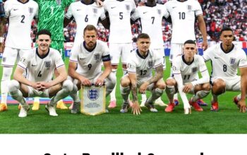 Opta Prediksi Spanyol Juara Euro 2024