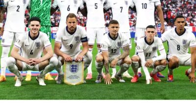 Opta Prediksi Spanyol juara euro