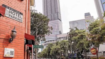 PHRI Yakin Piala AFF U 19 Tingkatkan Okupansi Hotel di Surabaya