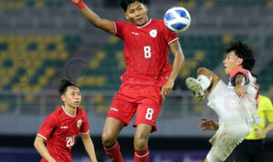Pelatih Apresiasi Timnas Indonesia U 19 yang Berjuang Keras untuk Mengalahkan Kamboja di Piala AFF U 19