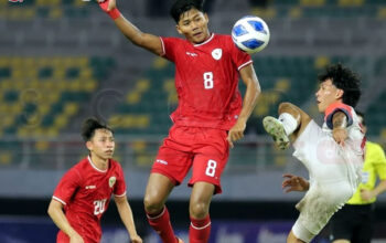 Pelatih Apresiasi Timnas Indonesia U-19 Atas Kamboja U19