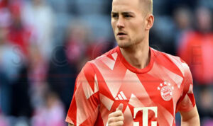 Peluang Matthijs de Ligt ke Manchester United Masih Terbuka