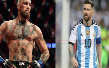 Taruhan Besar McGregor untuk Argentina Juara Copa America 2024: Optimis Karena Ada Messi