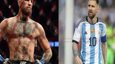 Peluang di Copa America 2024 Messi dan McGregor Taruhan