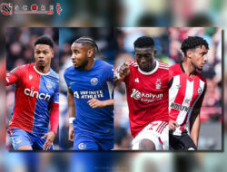 Daftar Penyerang yang Bisa Menjadi Seperti Rekrutan Baru di Musim 2024/25