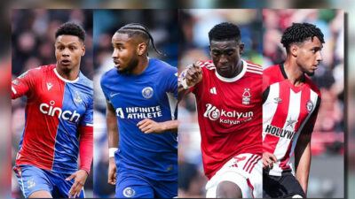 Pemain Penyerang yang Bisa Menjadi Seperti Rekrutan Baru di Musim 2024 25