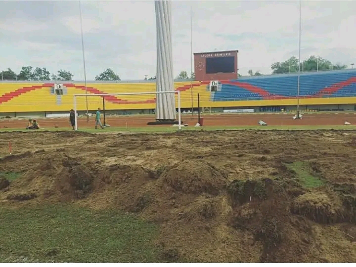 Liga 2 Indonesia Siap Realisasikan Dua Hal Penting Ini Jelang Musim Depan Pembangunan single seat