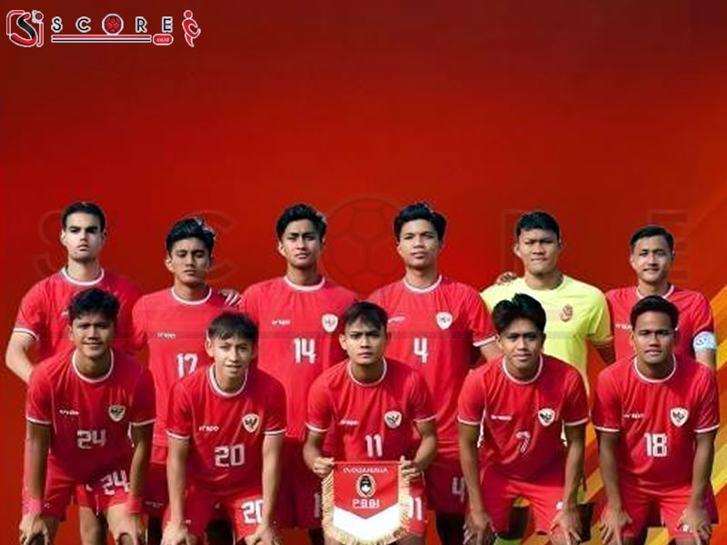 Peran Pelatih SSB dalam Skuad Timnas Indonesia U 19 yang Lebih Matang