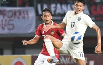 Perjalanan Sang ‘Kuda Hitam’ Timnas Laos di Ajang Piala AFF