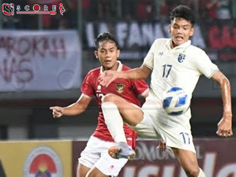 Perjalanan Sang ‘Kuda Hitam Timnas Laos di Ajang Piala AFF