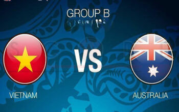 Persaingan Vietnam dan Australia di AFF U-19 Grup B Tanggal 21 Juli 2024