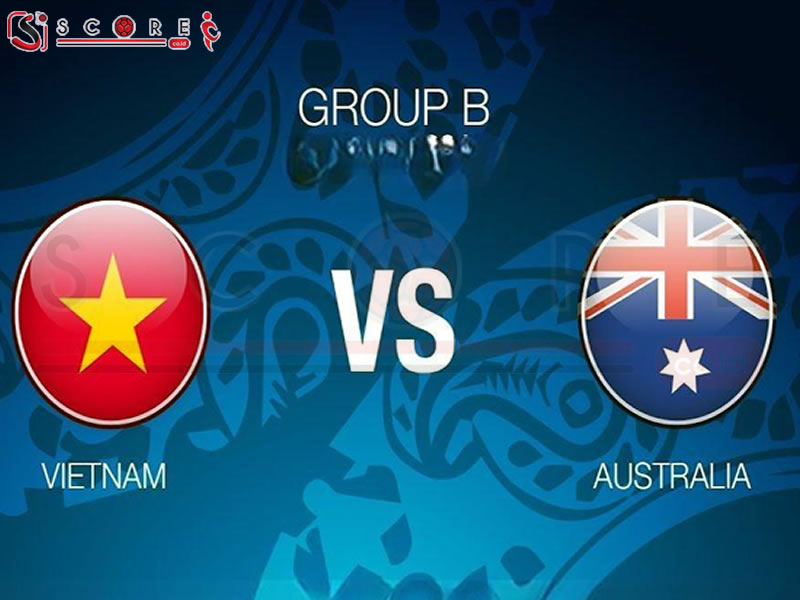 Persaingan Vietnam dan Australia di AFF U 19 Grup B Tanggal 21 Juli 2024