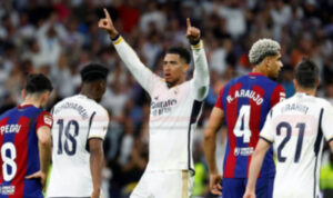 Persiapan Barcelona dan Real Madrid Menyambut Musim 2024 2025