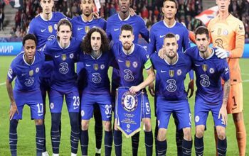 Persiapan Chelsea Menjelang Musim 2024/2025