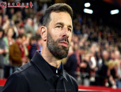 Persiapan Manchester United Menghadapi Musim 2024/2025