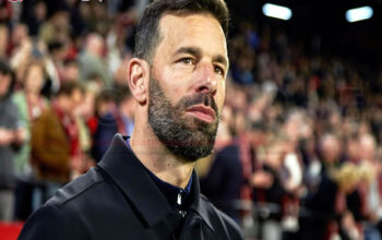 Persiapan Manchester United Menghadapi Musim 2024/2025