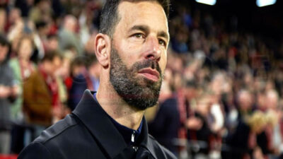 Persiapan Manchester United Menghadapi Musim 2024 2025