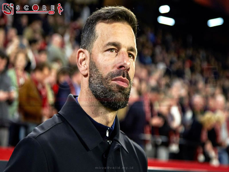 Persiapan Manchester United Menghadapi Musim 2024 2025