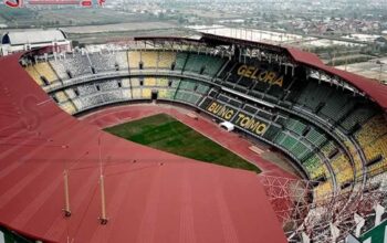 Persiapan Piala AFF U-19 2024: Surabaya Siapkan Transportasi dan Infrastruktur