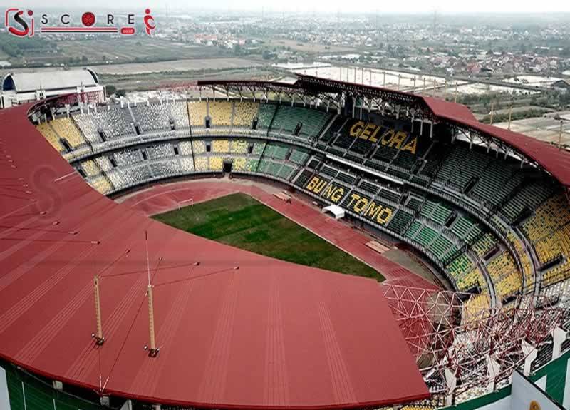 Persiapan Piala AFF U 19 2024 Surabaya Siapkan Transportasi dan Infrastruktur