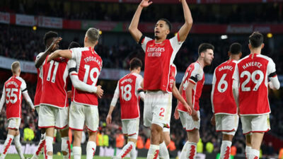 Persiapan dan Peta Kekuatan Arsenal di 20242025