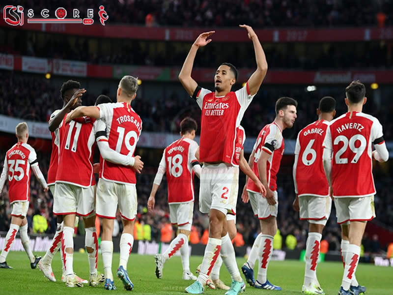 Persiapan dan Peta Kekuatan Arsenal di 20242025