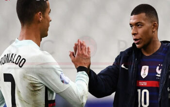 Idola dan Fans Bertemu Malam Ini, Siapakah Pemenang Antara Portugal vs Prancis?