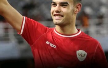 Jens Raven Ungkap: Saya Ingin Mendapat Lebih Banyak Bermain di Piala AFF U19