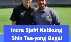 berita indra sjafri
