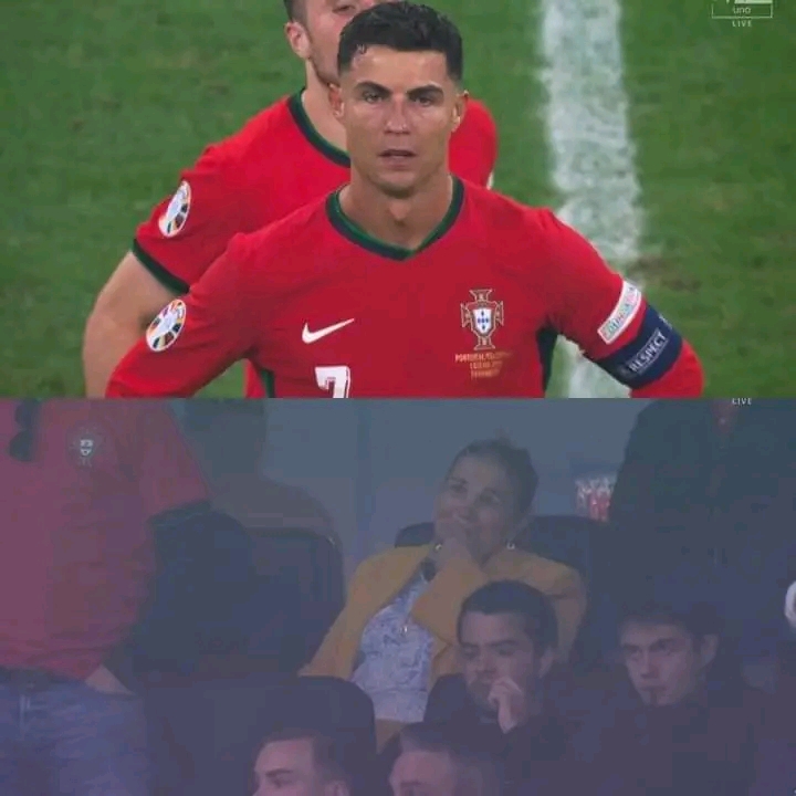 Portugal vs slovenia