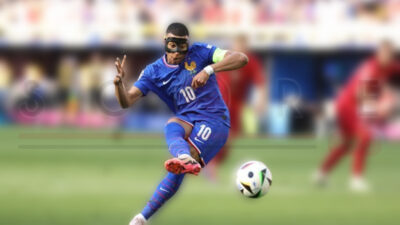 Prancis Lolos ke Perempat Final Piala Eropa 2024 Berkat Kemenangan Atas Belgia