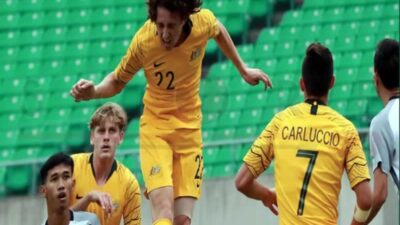 Prediksi AFF U19_ Laos vs Australia, Kick-Off Tanggal 18 Juli 2024