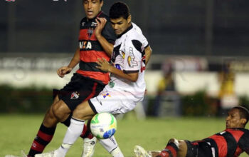 Prediksi Skor Atletico GO vs Vasco da Gama, Kick-Off Tanggal 18 Juli 2024