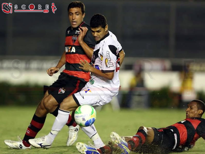 Prediksi Brasileirao Serie A Atletico GO vs Vasco da Gama Kick Off Tanggal 18 Juli 2024 1