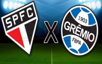 Prediksi Skor Sao Paulo vs Gremio, Kick-Off Tanggal 18 Juli 2024