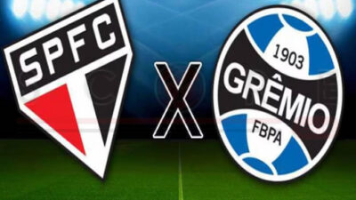 Prediksi Brasileirao Serie A Sao Paulo vs Gremio Kick Off Tanggal 18 Juli 2024
